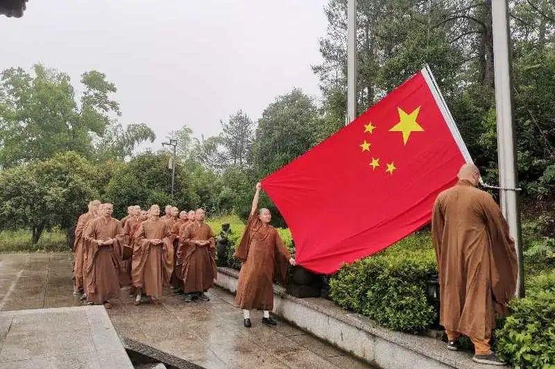 可怕的风暴